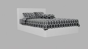 mattress model
