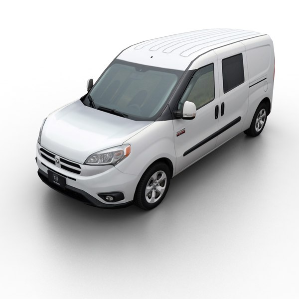 RAM ProMaster City 2015