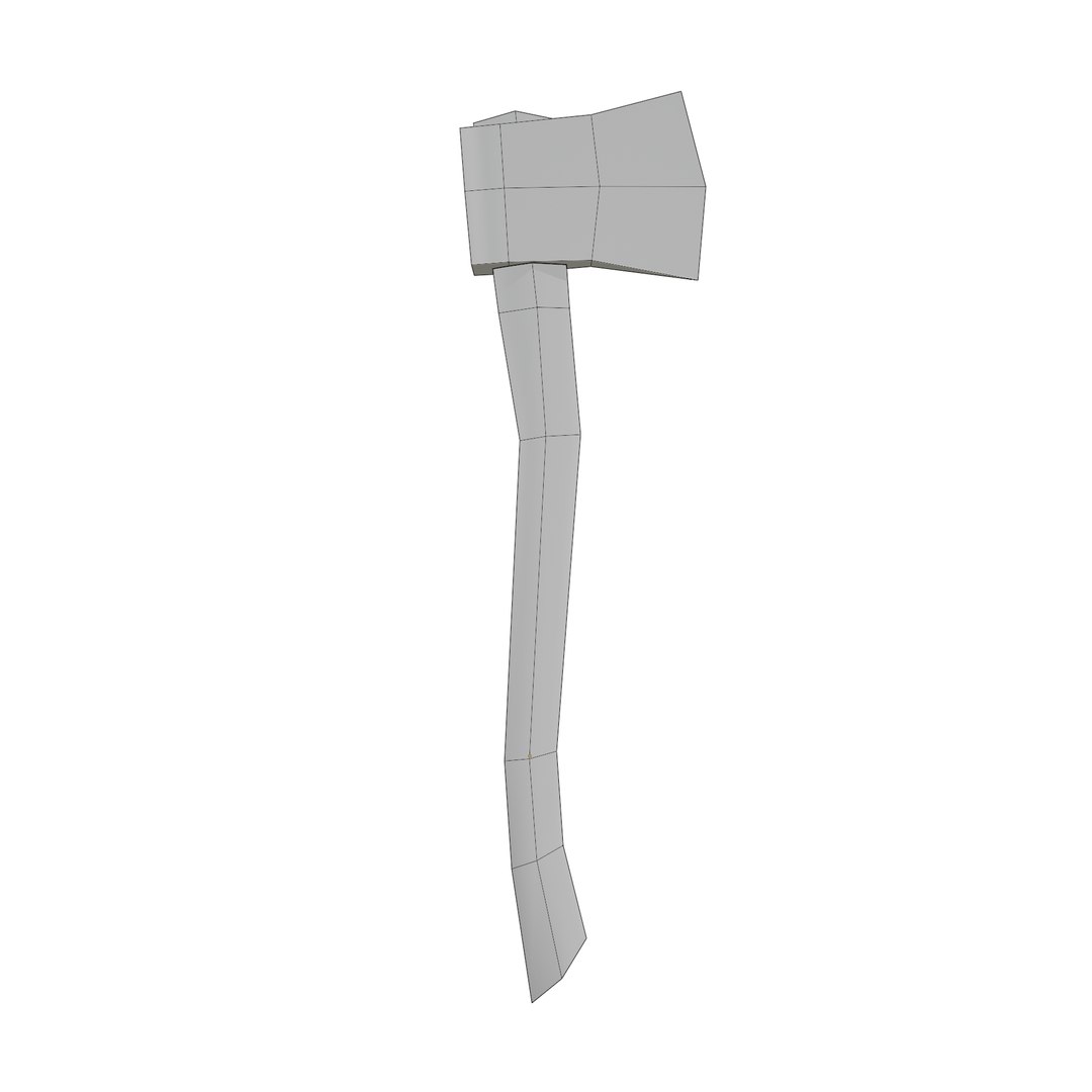 PSX PS1 Low Poly Woodcutter Axe 3D model https://p.turbosquid.com/ts-thumb/NK/HRaTh6/2T/axe_07/png/1727165525/1920x1080/fit_q87/2b1c68e110cb0ffdd990a8dc1807f7a8ffb8319c/axe_07.jpg