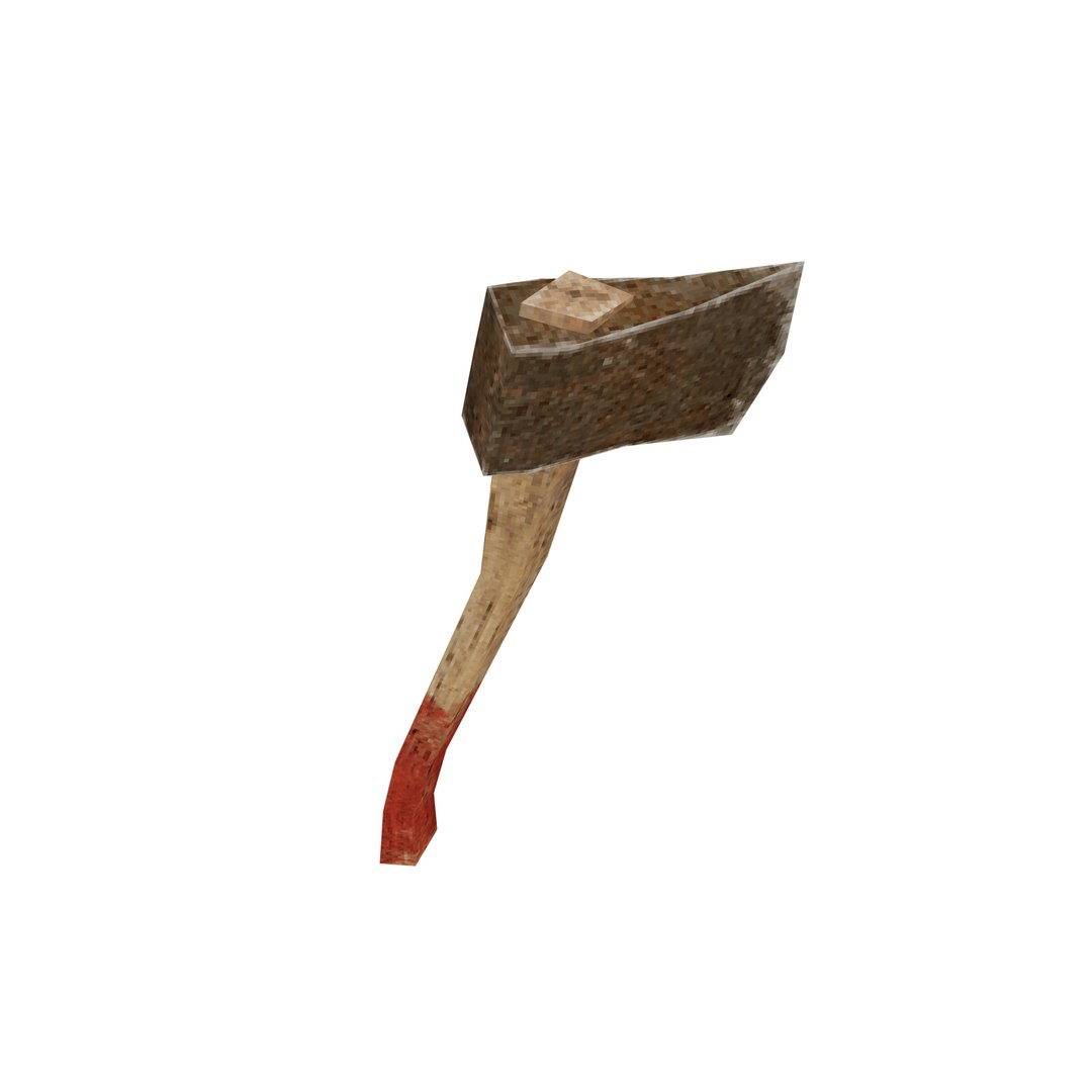 PSX PS1 Low Poly Woodcutter Axe 3D model https://p.turbosquid.com/ts-thumb/NK/HRaTh6/8D/axe_04/png/1727165517/1920x1080/fit_q87/fdad976b5af5d2656c6f9dc5b10327a90f51ca45/axe_04.jpg