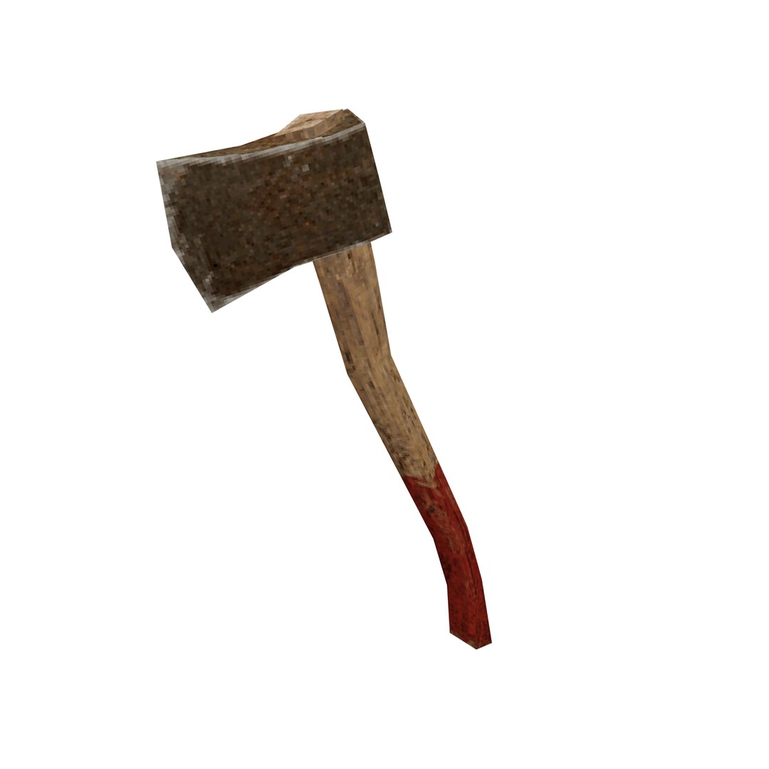 PSX PS1 Low Poly Woodcutter Axe 3D model https://p.turbosquid.com/ts-thumb/NK/HRaTh6/cj/axe_03/png/1727165510/1920x1080/fit_q87/bf7eea7d3a86c41a35ea4ae6c456210ef8e529c0/axe_03.jpg