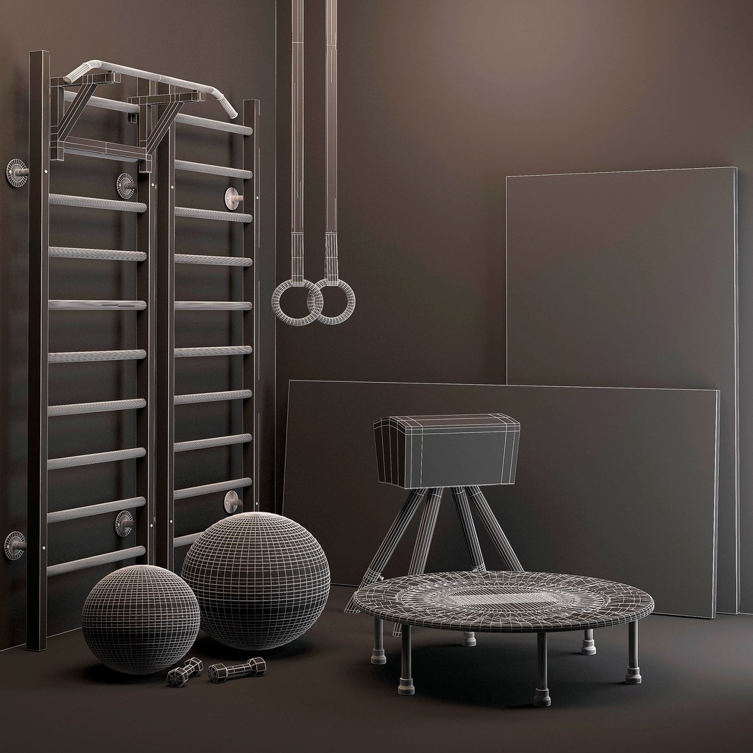 gymnastics equipment sports set 3D model https://p.turbosquid.com/ts-thumb/NK/KsCaGe/1m8iAAGL/2/jpg/1547976906/1920x1080/fit_q87/dcfb01587fc4c2a0625553febbe99490f2f13f76/2.jpg