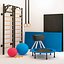 Gymnastics Equipment Sports Set