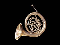 Classical Corno
