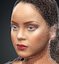 Rihanna model