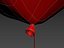 Ballon coeur