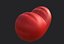 Ballon coeur
