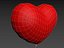 Ballon coeur