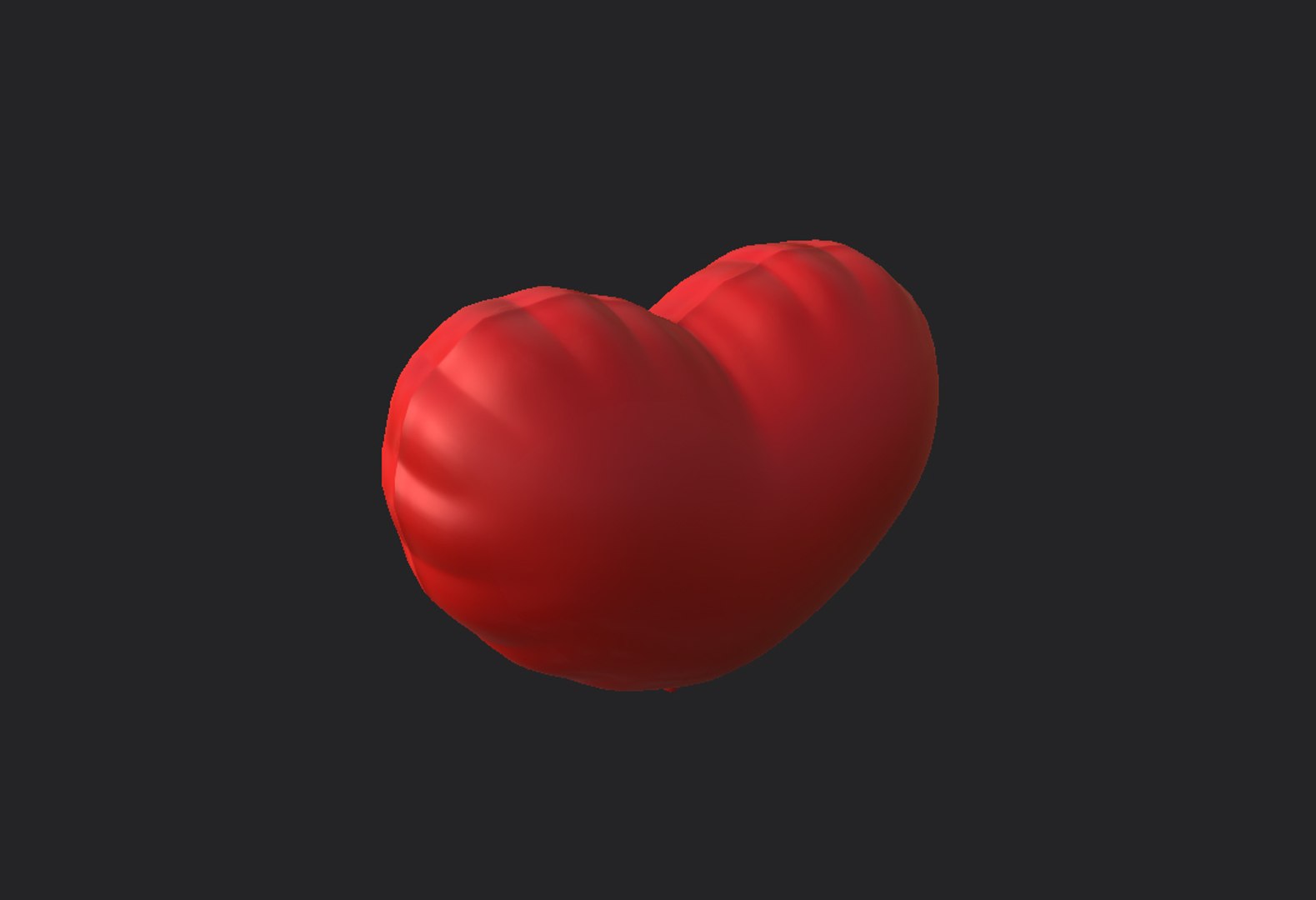 3D heart balloon model https://p.turbosquid.com/ts-thumb/NK/OGauea/XkDws80P/016/jpg/1585640726/1920x1080/fit_q87/3494df5c413a1af3963b215caf5c0e0b5d8f705c/016.jpg