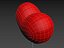 Ballon coeur