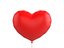 Ballon coeur