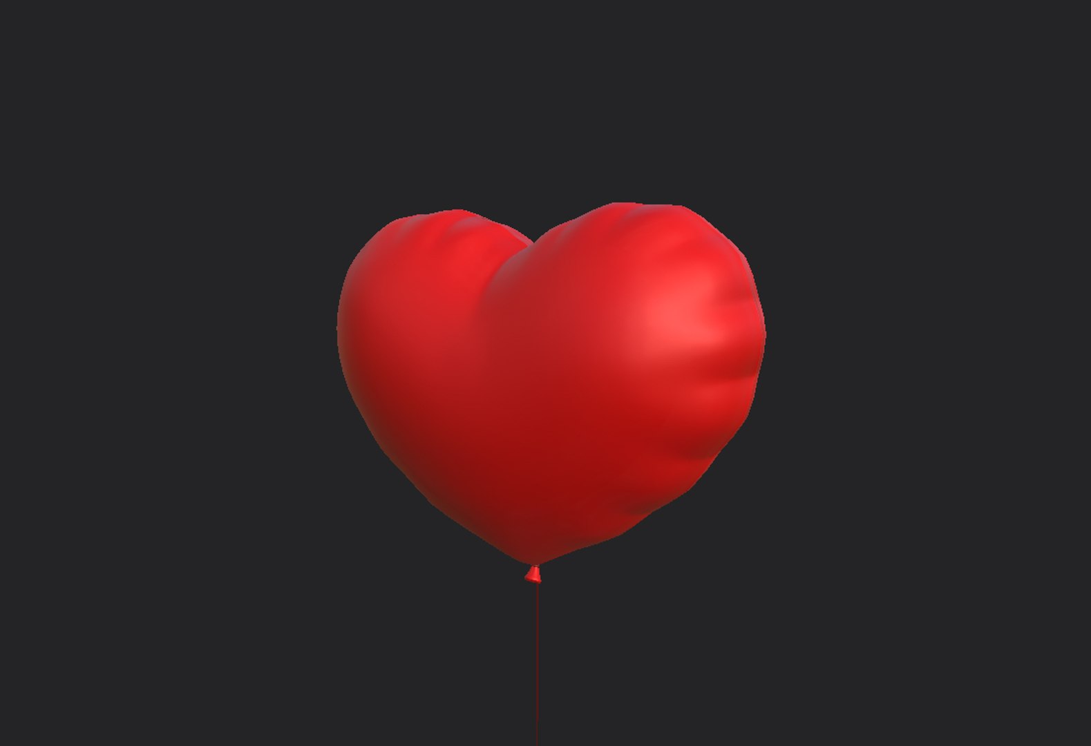 3D heart balloon model https://p.turbosquid.com/ts-thumb/NK/OGauea/qkrjnUpN/011/jpg/1585640726/1920x1080/fit_q87/700ac41c8e4b6a97faecb5bffc8401dfcd8f5ee9/011.jpg