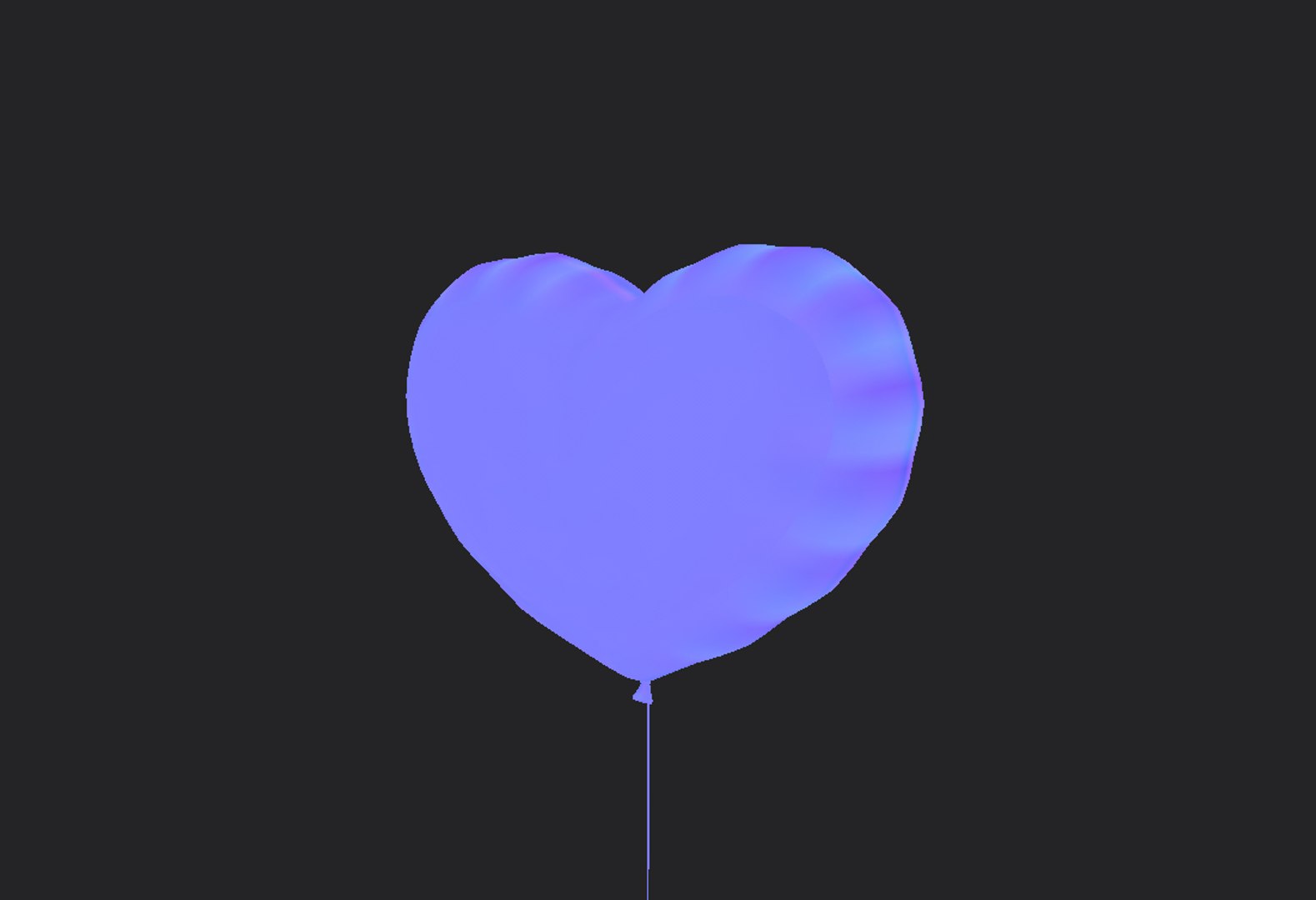 3D heart balloon model https://p.turbosquid.com/ts-thumb/NK/OGauea/si2WA9WZ/013/jpg/1585640726/1920x1080/fit_q87/845c0521a241e7fa1f2ae60239aa6636a1337847/013.jpg
