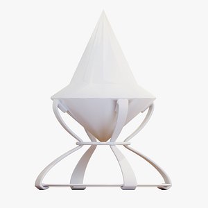 3D Elegant Geometric Home Decor