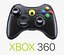 Xbox 360 wireless controller