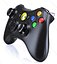 Xbox 360 wireless controller