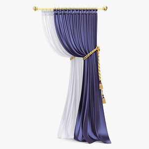 Curtain 19