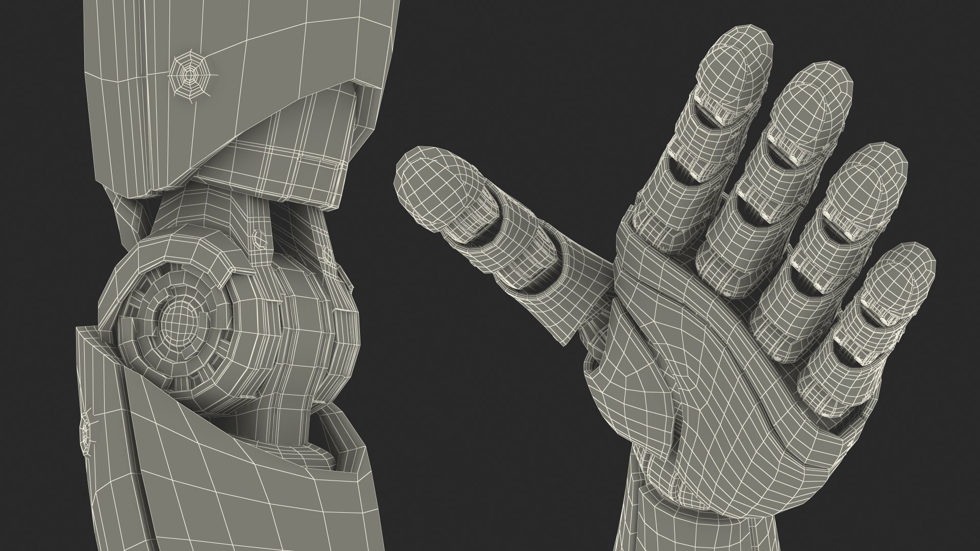 3D Cyborg Hand Rigged model https://p.turbosquid.com/ts-thumb/NK/W7ow1G/Em/cyborghandriggedmb3dmodel033/jpg/1689454977/1920x1080/fit_q87/feeadab6a86f883e2a3d7ce9043e18625191aa64/cyborghandriggedmb3dmodel033.jpg