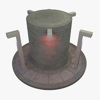 Royal Botania 15- Twin