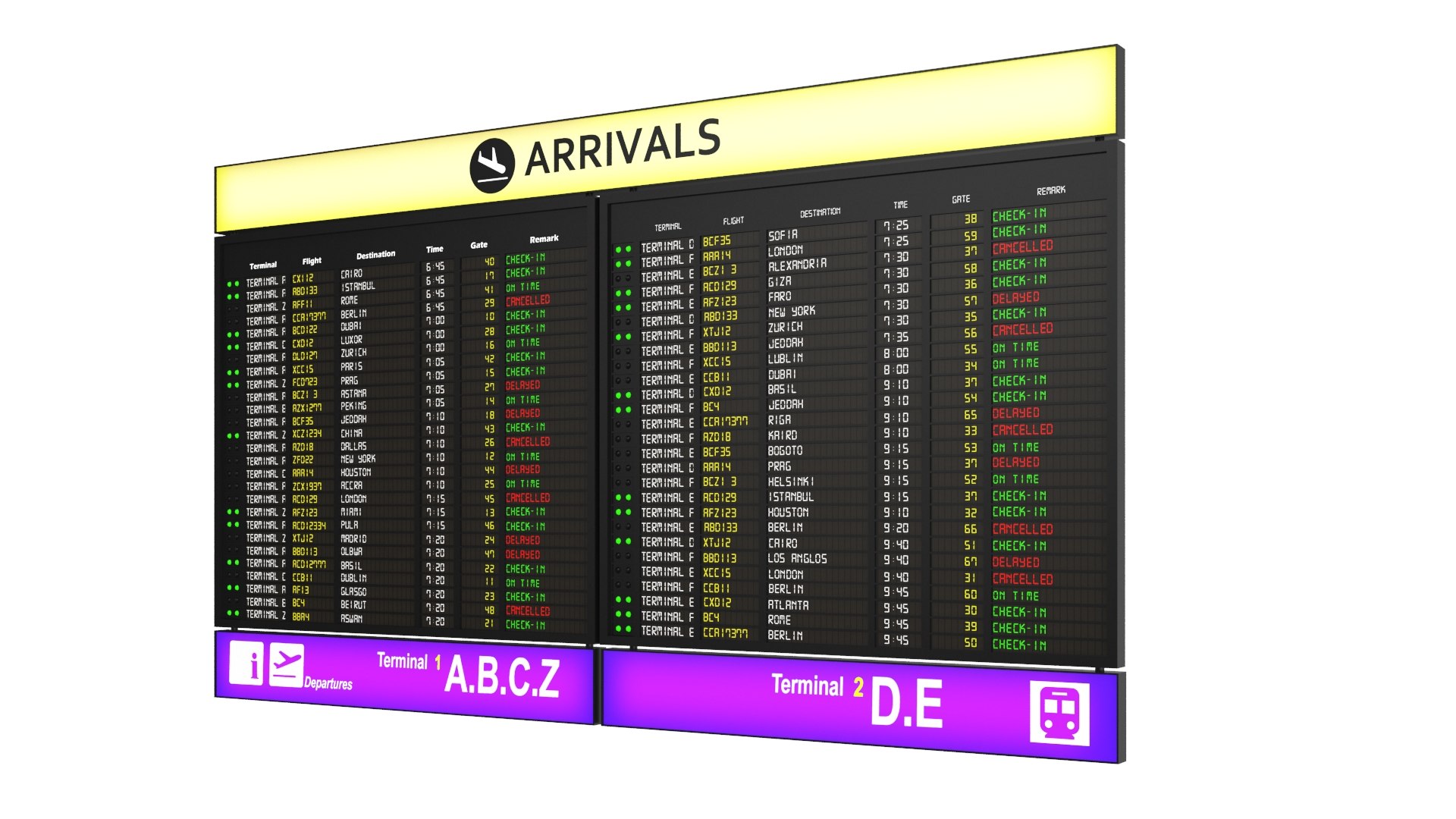 Airport Timetable model https://p.turbosquid.com/ts-thumb/NK/c2xAU9/NB/2/jpg/1645954967/1920x1080/fit_q87/bf6bab599285d73a5cf9d221c72dad31e83aa902/2.jpg