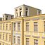 Low Poly Building 196