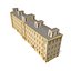 Low Poly Building 196