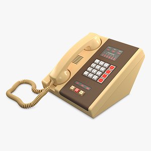 Secure Crypto Telephone Generic M 1