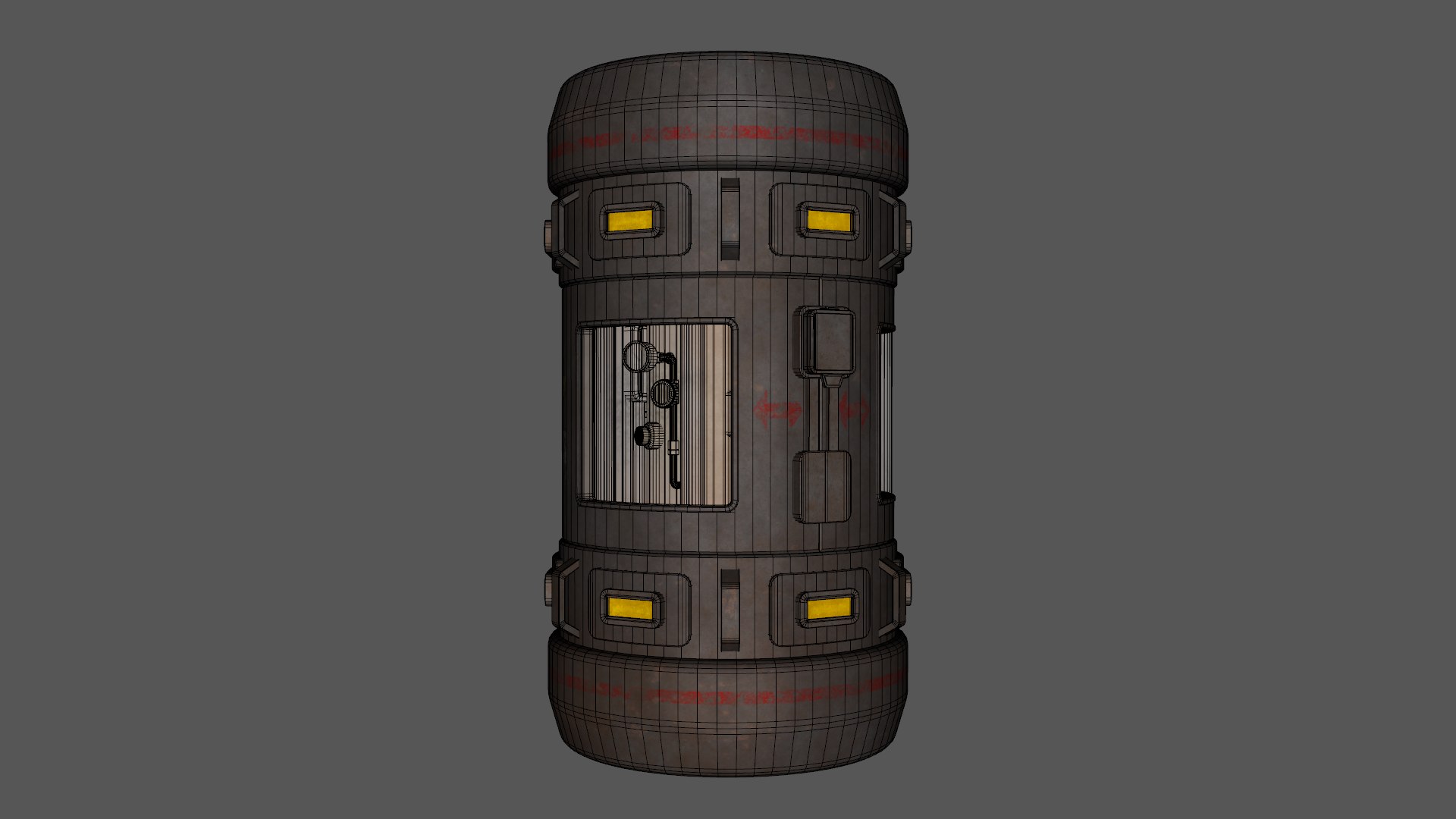 3D Tritium Container Hydrogen-3 Low-poly 3D model model https://p.turbosquid.com/ts-thumb/NK/irEnxu/Tl/uv/png/1739515693/1920x1080/fit_q87/612b22a671615a94f820a53ddb139514253f46a1/uv.jpg