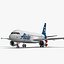エアバスA320アラスカ航空