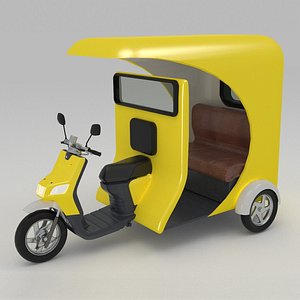 Mototaxi 2