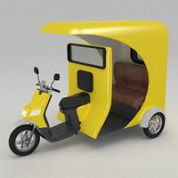 Mototaxi 2