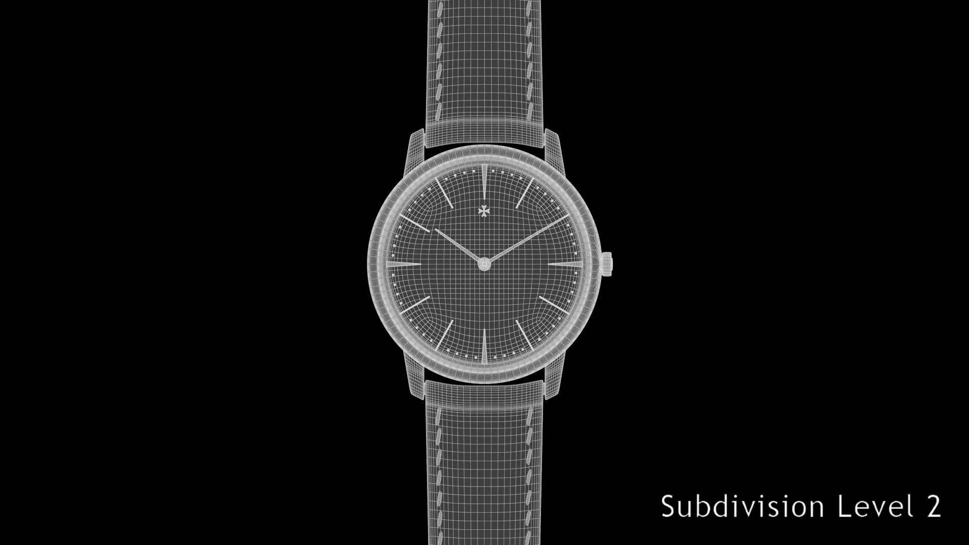 luxury watch silver black 3D model https://p.turbosquid.com/ts-thumb/NK/nSsUIv/B7/luxury_watch_wire_07/jpg/1615394841/1920x1080/fit_q87/75ccd7e7e15944d0375bedabbb8bed9f937622c7/luxury_watch_wire_07.jpg