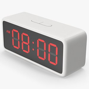 Electric Alarm Clock