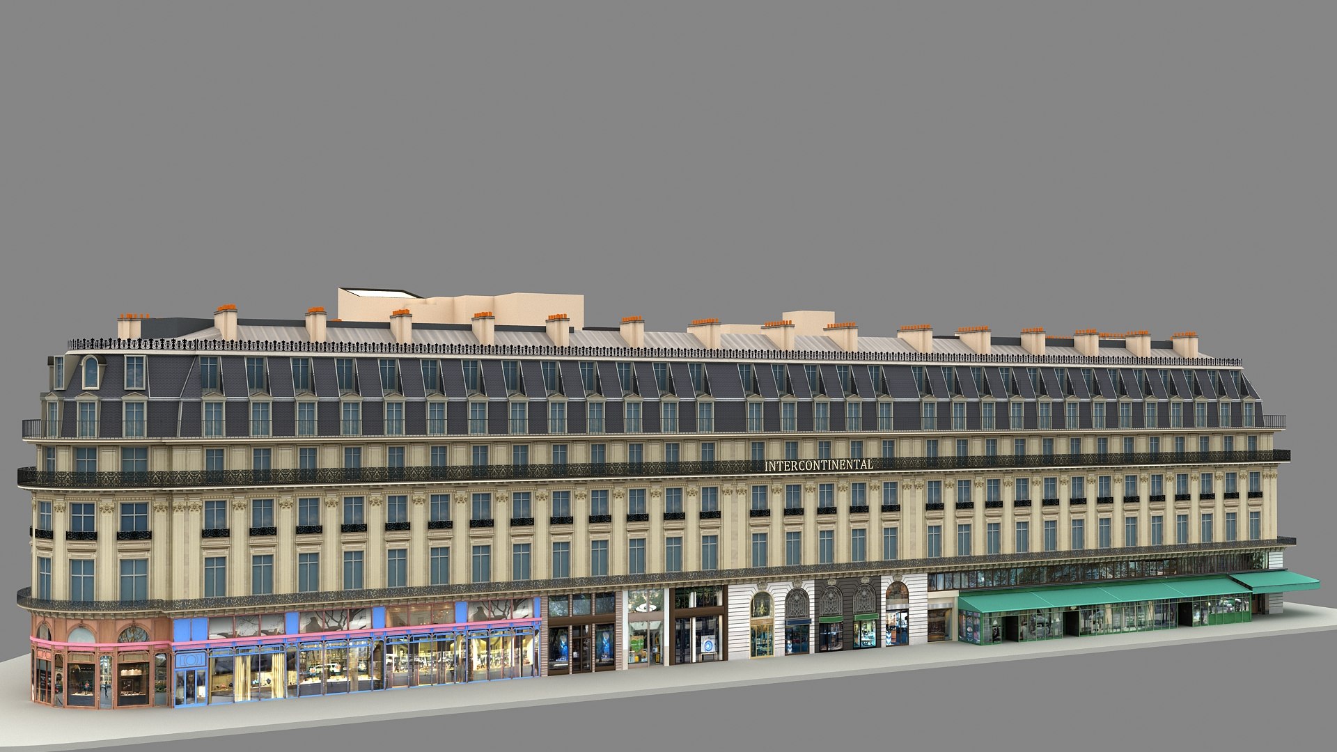 Inter Continental Paris Le Grand Hotel Building 3D model https://p.turbosquid.com/ts-thumb/NK/pq6CQT/JP/intercontinentalparis_010006/jpg/1721126015/1920x1080/fit_q87/be7948f1cfdc8853b497200638288819fe4c790e/intercontinentalparis_010006.jpg