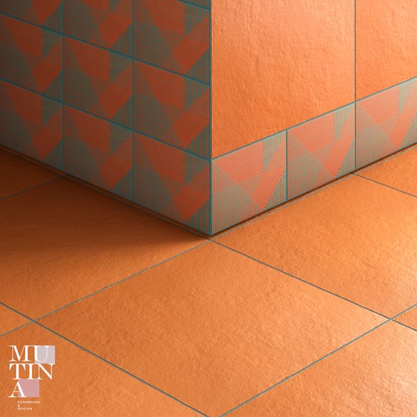 old parquet flooring 3d model