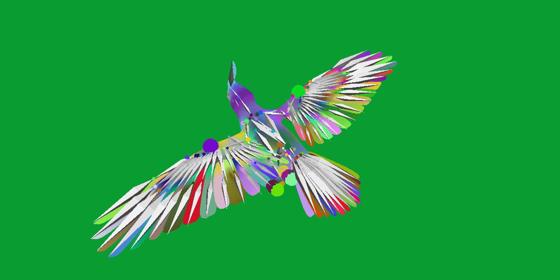 3D Albino Cockatiel Parrot Bird https://p.turbosquid.com/ts-thumb/NK/wTRoa3/3r/cockatiel_bird9/png/1743546665/1920x1080/fit_q87/424e26b438c60ed036aafdb6b0c0cf283c844d55/cockatiel_bird9.jpg