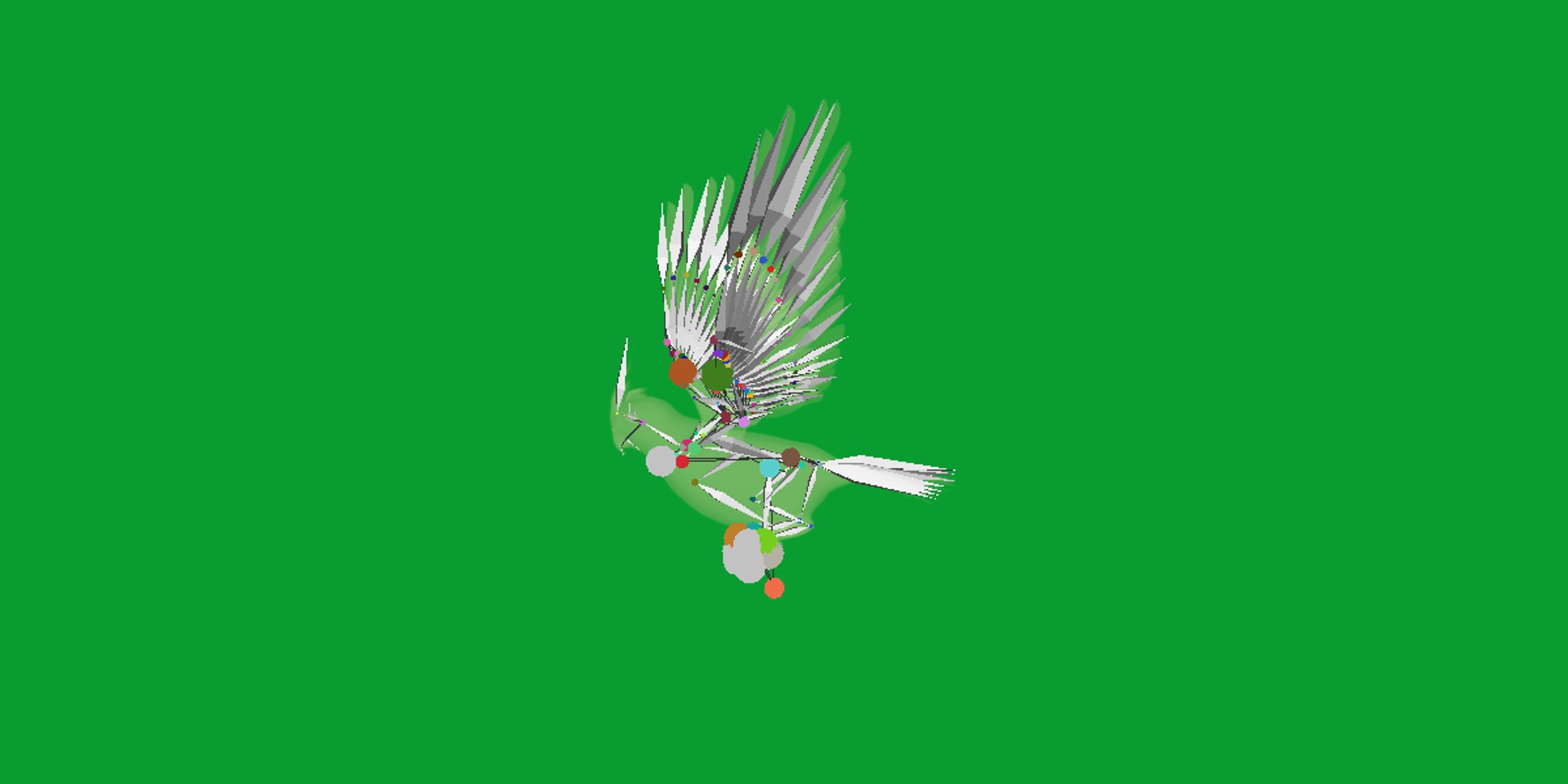 3D Albino Cockatiel Parrot Bird https://p.turbosquid.com/ts-thumb/NK/wTRoa3/Ct/cockatiel_bird20/png/1743546671/1920x1080/fit_q87/ebdb1005f688920b4805ccb00b06faab72b87f52/cockatiel_bird20.jpg