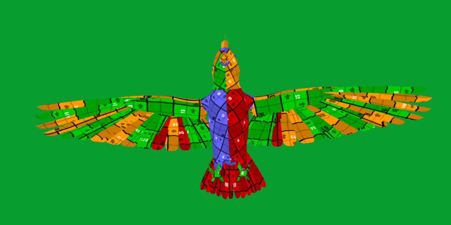 3D Albino Cockatiel Parrot Bird https://p.turbosquid.com/ts-thumb/NK/wTRoa3/Rz/cockatiel_bird26/png/1743546675/1920x1080/fit_q87/f9e165470167f8537291730c64021f9ab508602c/cockatiel_bird26.jpg