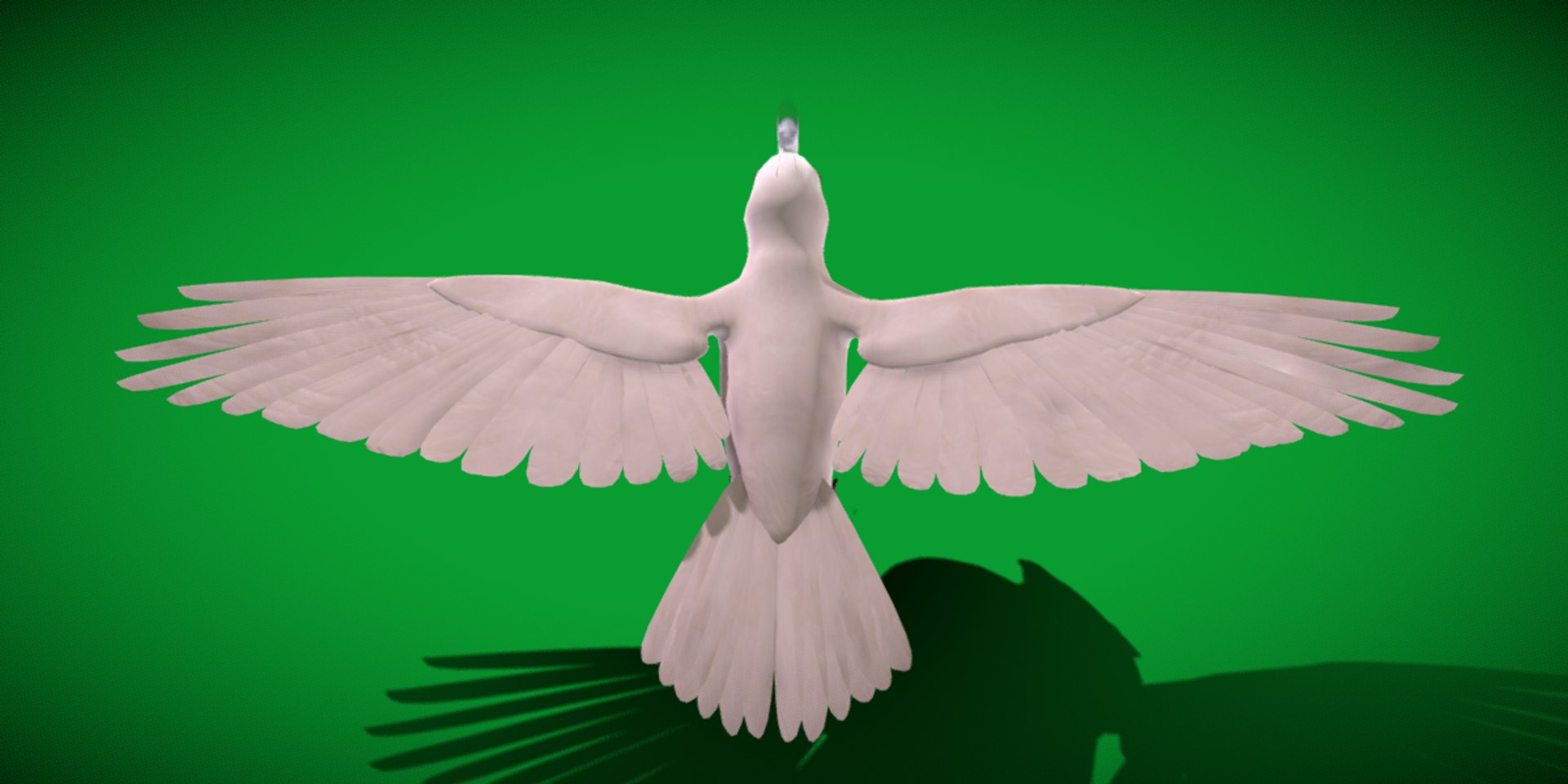 3D Albino Cockatiel Parrot Bird https://p.turbosquid.com/ts-thumb/NK/wTRoa3/Vb/cockatiel_bird1/png/1743546660/1920x1080/fit_q87/defe057845a3ca25a3f5deb99a73b1f4001ef1d0/cockatiel_bird1.jpg