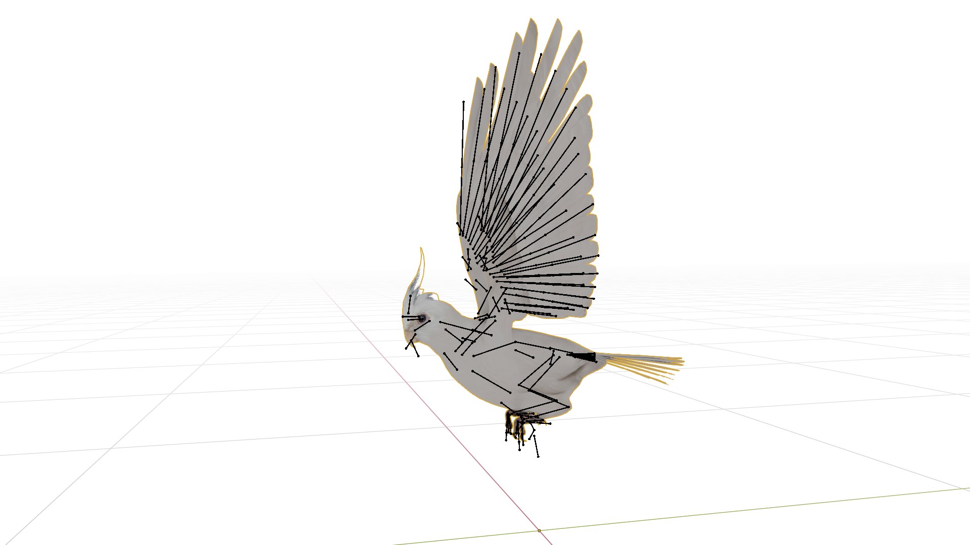 3D Albino Cockatiel Parrot Bird https://p.turbosquid.com/ts-thumb/NK/wTRoa3/fb/albino_cockatiel_preview_6/png/1743546652/1920x1080/fit_q87/cc36f7af8eb6213e0daf11163b23539688386266/albino_cockatiel_preview_6.jpg