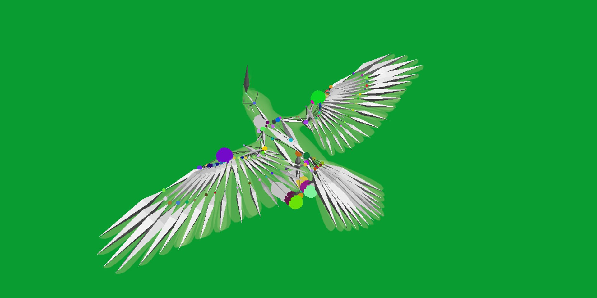 3D Albino Cockatiel Parrot Bird https://p.turbosquid.com/ts-thumb/NK/wTRoa3/i9/cockatiel_bird8/png/1743546665/1920x1080/fit_q87/17c8b857bdb31ef8034bee7b8d332f1a58cf1dbe/cockatiel_bird8.jpg