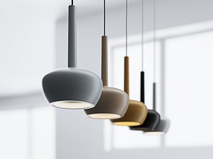 Oty light lamps collection