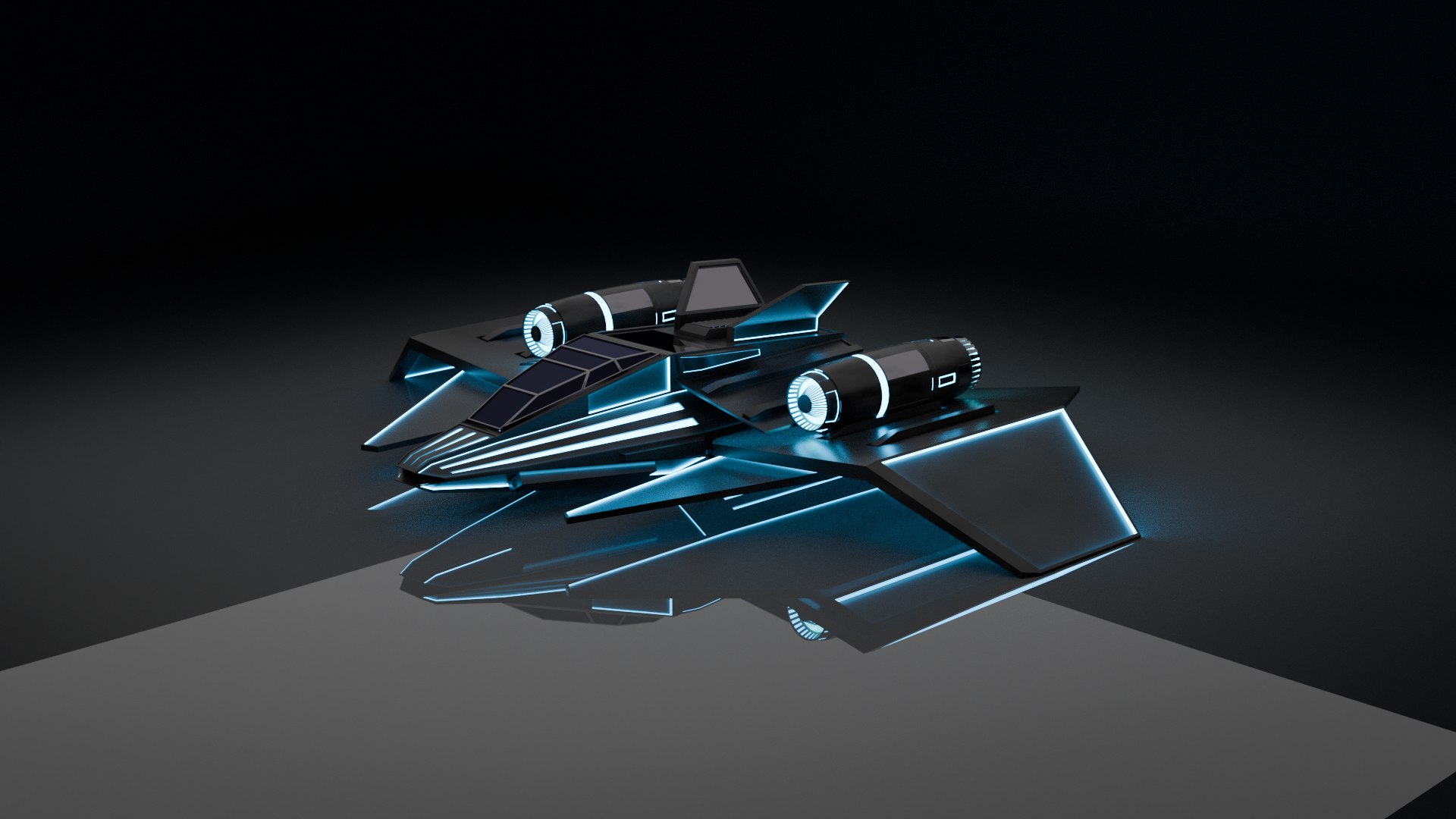 Simple Aircraft Spacecraft for background uses 3D model https://p.turbosquid.com/ts-thumb/NL/0WMgSI/p4/air_craft_0005/png/1777209458/1920x1080/fit_q87/eb283742f5b24a8a854381e53947d05dc29b5582/air_craft_0005.jpg