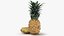 Fruta de piña