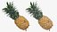 Fruta de piña