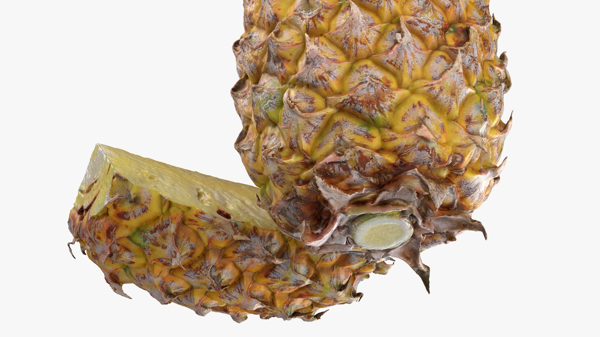 Pineapple Fruit model https://p.turbosquid.com/ts-thumb/NL/3As7S2/ph/pineapple_0011/png/1763106990/1920x1080/fit_q87/cef3493a400b24b2c2f93381b5809128502fc33b/pineapple_0011.jpg