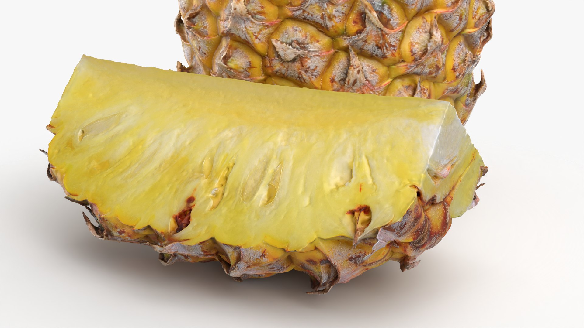 Pineapple Fruit model https://p.turbosquid.com/ts-thumb/NL/3As7S2/zC/pineapple_0008/png/1763106982/1920x1080/fit_q87/487bff1a3249207d81bf53384888f38147612097/pineapple_0008.jpg