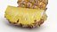 Fruta de piña