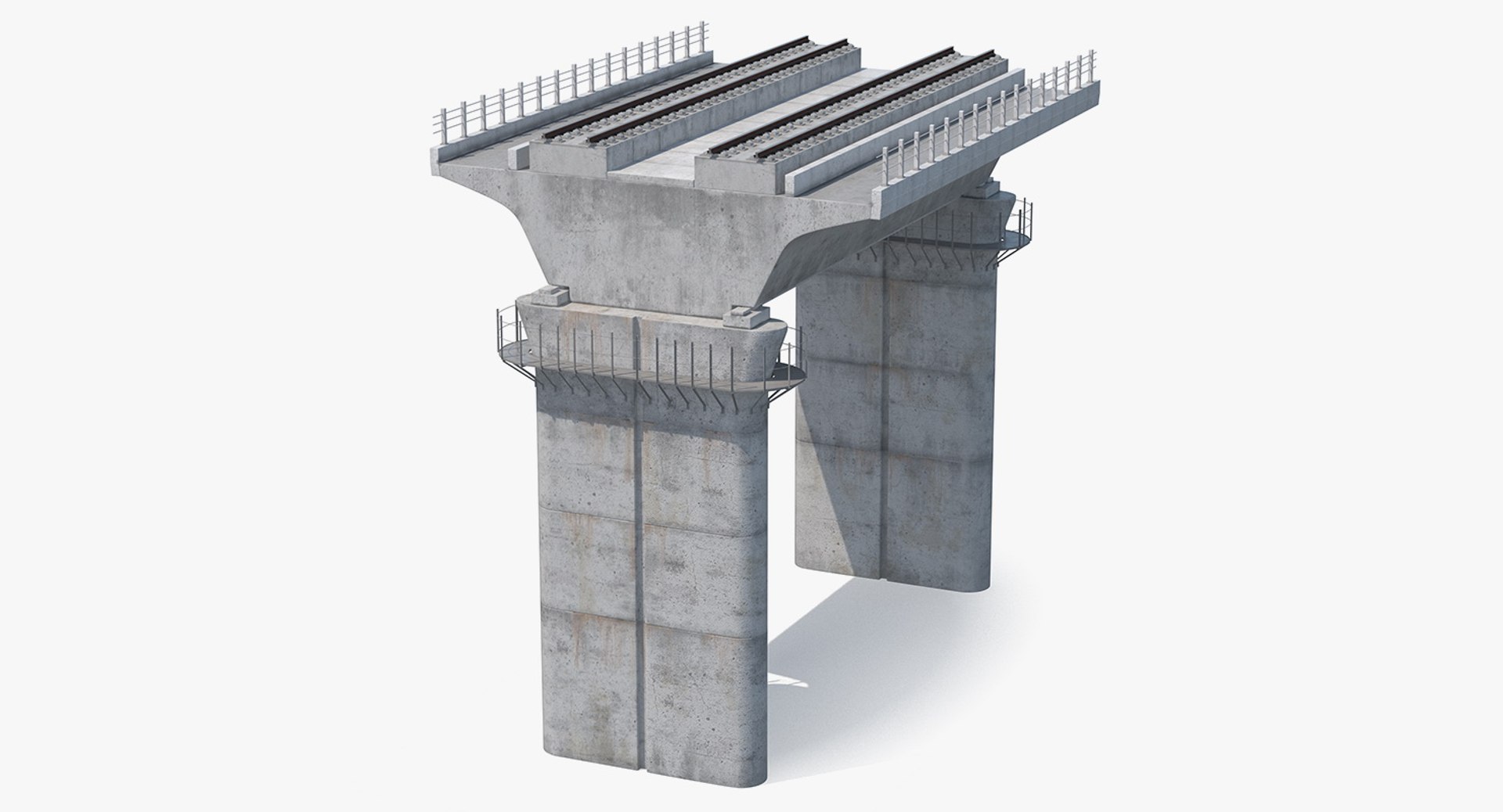 3D rail bridge section model https://p.turbosquid.com/ts-thumb/NL/3dADAa/yyrV219f/railbridgesection3dsmodel001/jpg/1548093400/1920x1080/fit_q87/25eb3efbf0f38c292758f2aabdaafc43cbf145ee/railbridgesection3dsmodel001.jpg