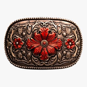 belt buckle